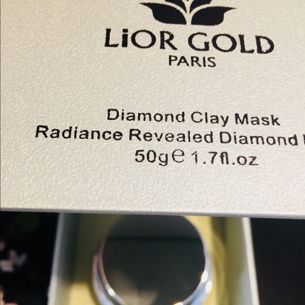 LIOR GOLD - Picture 3 of 3